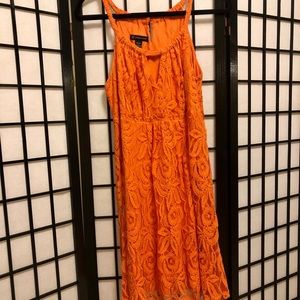 INC Dress🧡🧡